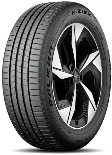 255/50R19 opona FALKEN e.ZIEX XL Silent Core 107V